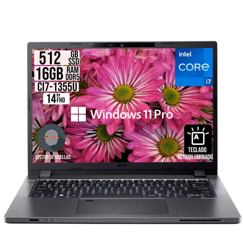 ACER-BTECHNOLOGY