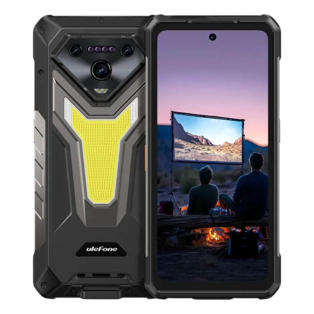 Armor 34 Pro+ - Btechnology
