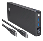powerbank GAR264-Btechnology