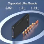 powerbank GAR264-Btechnology