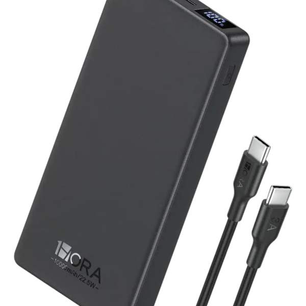 powerbank GAR264-Btechnology