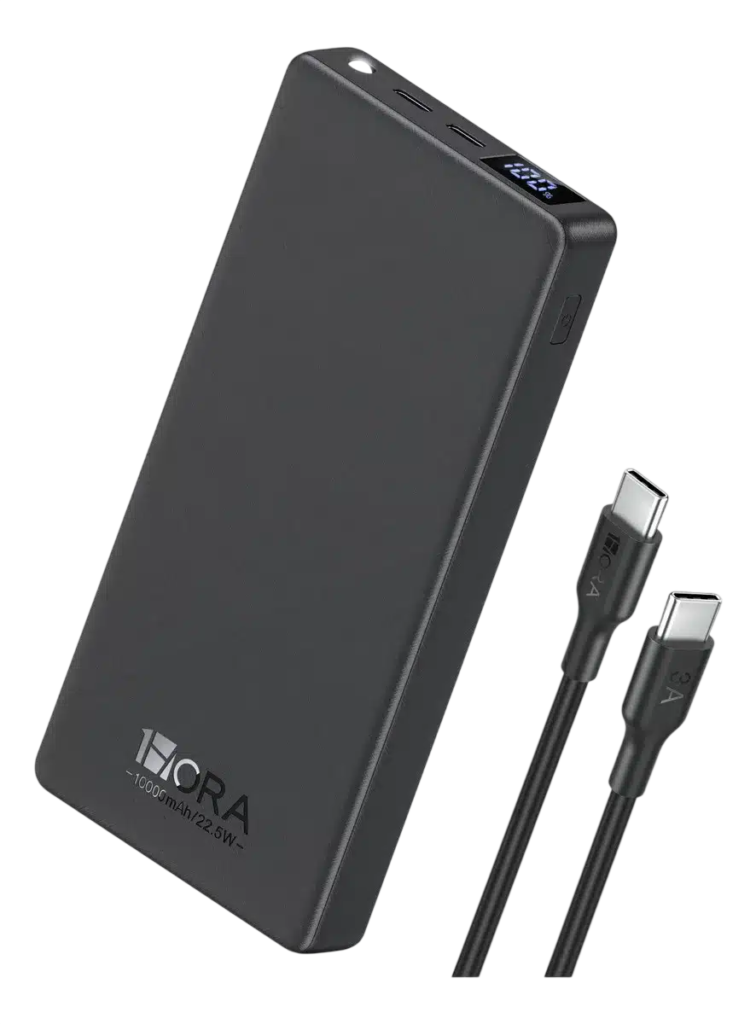powerbank GAR264-Btechnology