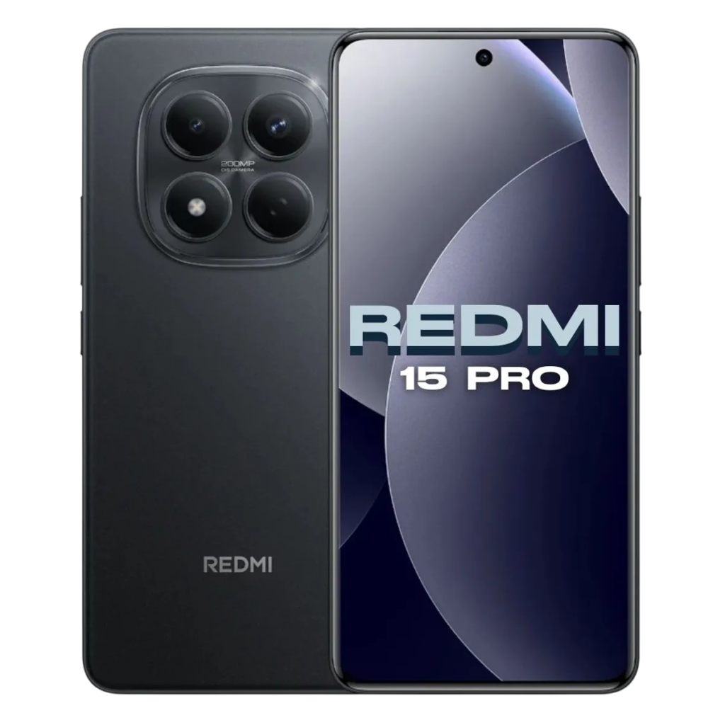 Redmi note 15 Pro- Btechnology