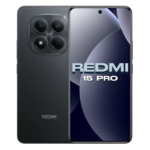 Redmi note 15 Pro- Btechnology