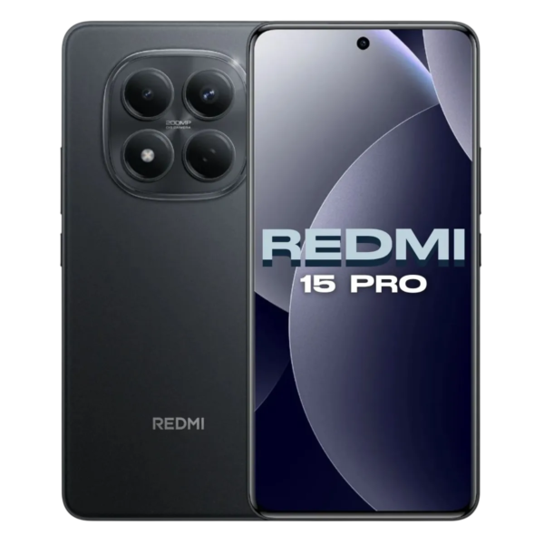 Redmi note 15 Pro- Btechnology